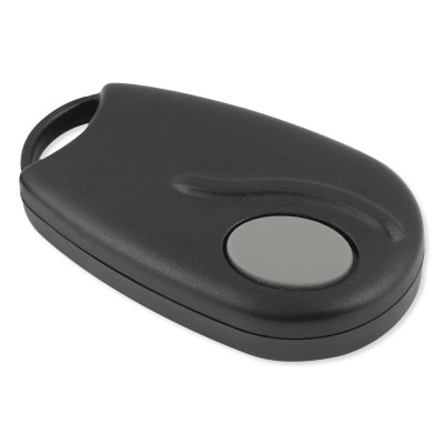 Linear MegaCode Block Coded Key Ring Transmitter, 1-Channel